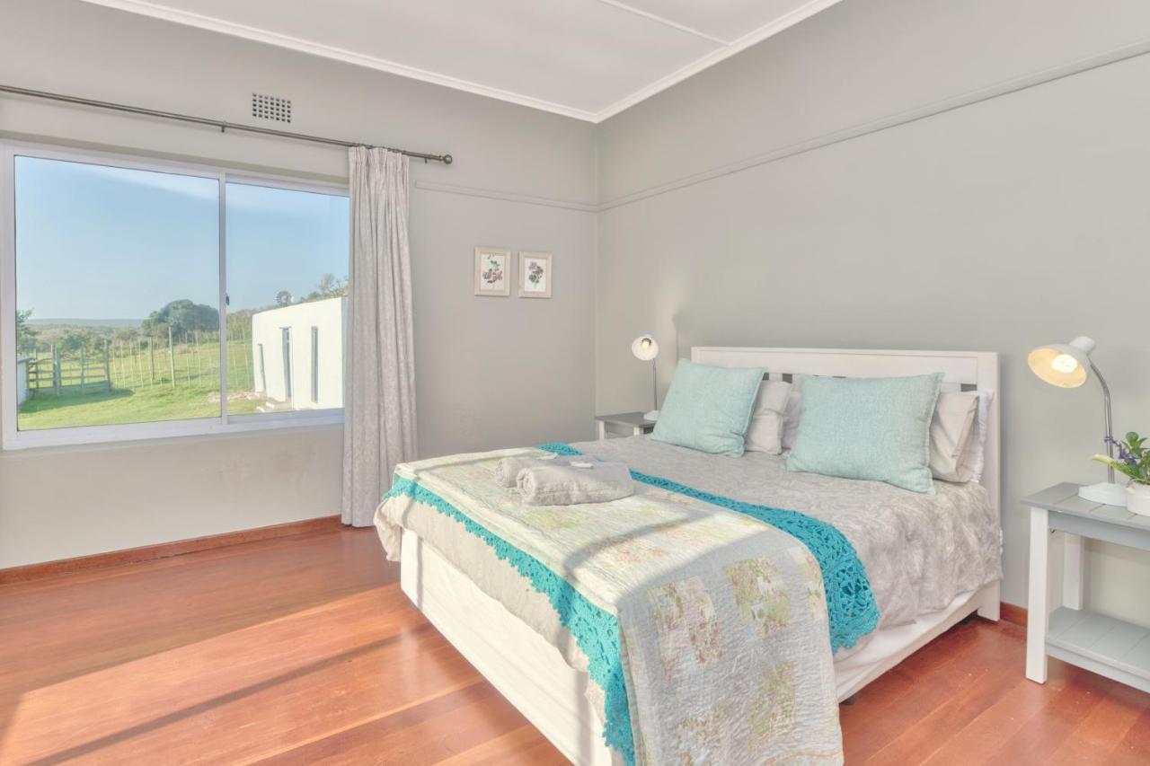 Jack'S Place Bredasdorp Exterior foto
