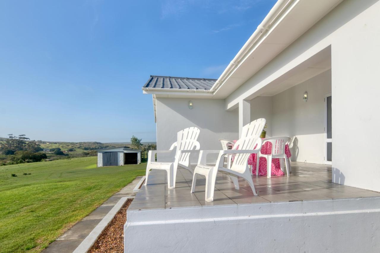 Jack'S Place Bredasdorp Exterior foto