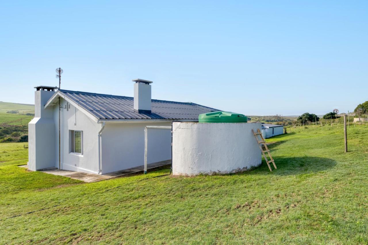 Jack'S Place Bredasdorp Exterior foto